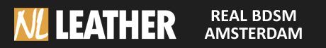 NLleather Banner NLleather Banner