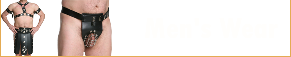 mans wear