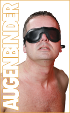 Augenbinder Augenbinder