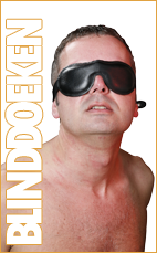 Blinddoeken Blinddoeken