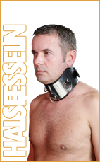 Halsfessen Halsfessen