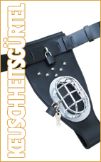 Keuscheitsgürtel Keuscheitsgürtel