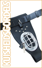 Kuisheidsgordels Kuisheidsgordels