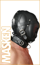 Masken Masken