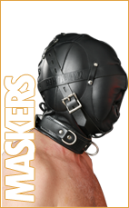 Maskers Maskers