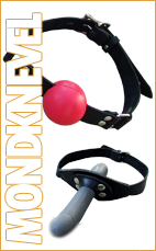 Mondknevel Mondknevel