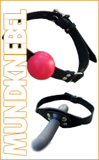 Mundknebel Mundknebel