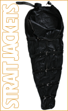 Strait jackets