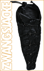 Zwangsjacke Zwangsjacke