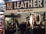 NLLeather Stand