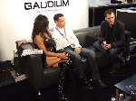 Interview at Gaudium