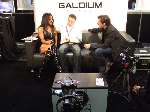 Interview at Gaudium