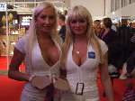Girls on Venus
