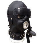 HGB3 - Bondage Gag Mask