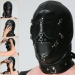 HGB2 - Bondage mask with gag