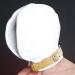 HZM3 - Clinic Dual Leder Maske - Medical