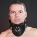 BNB2 - Corset Halsband