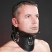 BNB2 - Corset collar