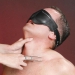 BLB2 - DeLuxe blindfold