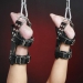 BSFB1 - Feet Suspension Cuffs