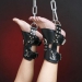 BSFB1 - Feet Suspension Cuffs
