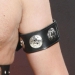 GBB - Gladiator men Bracelets for biceps