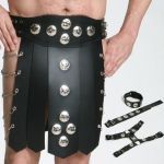 MGB5 - Gladiator skirt