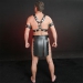 MGB5 - Gladiator skirt