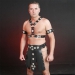 MGB5 - Gladiator skirt