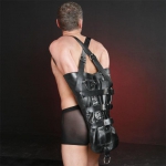 BGB5 - Leder Armdwangbuis