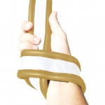 BSHB - Leder Medischer Hängefixierung Schlinge