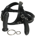 TSL1 - Lederen Strap-on