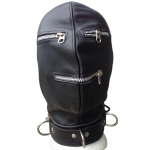 HZS - Masker met ritsen