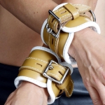 BHM1 - Medical abschließbar Handschellen