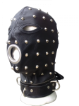 HMB2 - Metal Stud Slave-Maske