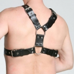 SMB1 - Männer Body Belt