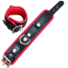 BHW2 - Narrow padded wrist cuff