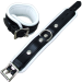 BHW2 - Narrow padded wrist cuff