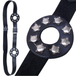 PBH2 - Open nipple harness