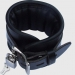 BFB1 - Padded Ancle Cuff black