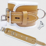 BFM1 - Padded Hospital Ancle Cuff