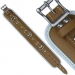 BNM - Padded Hospital BDSM Collar