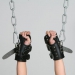 BSHB1 - Professional Suspension Wrist Cuffs
