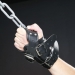 BSHB1 - Professional Suspension Wrist Cuffs