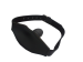 SDG2 - Siliconen penis gag
