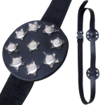 PBH1 - Spiked breast binder