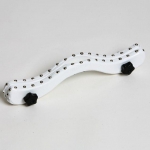 THW1 - The Humbler - White Leather