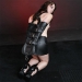 BGB5 - leather Singleglove